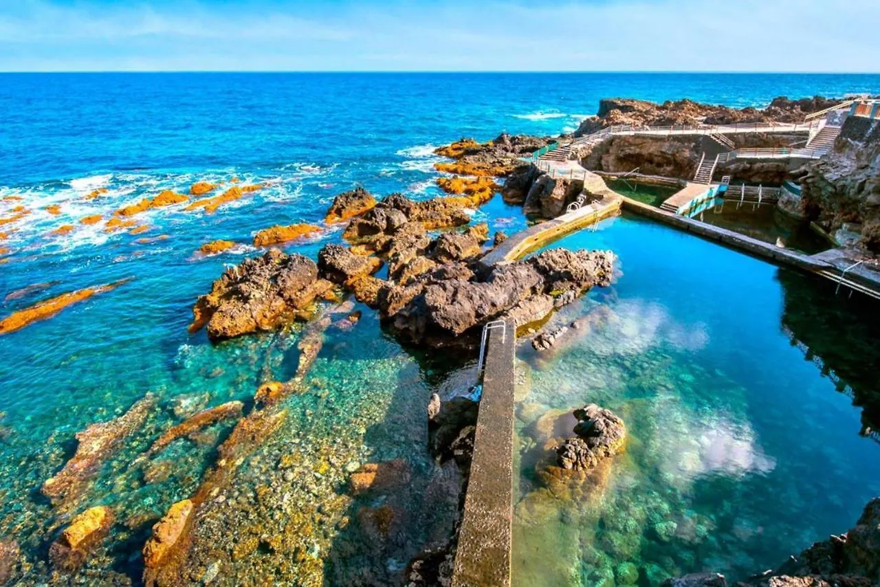 Primera Linea En Piscinas Naturales. contacts