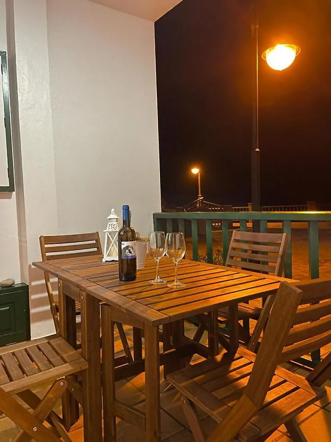 Apartment Primera Linea En Piscinas Naturales. Barlovento