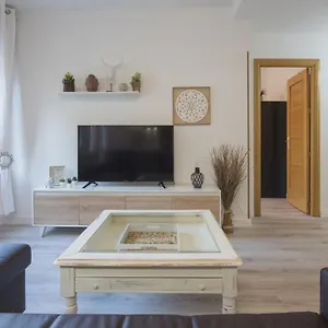 Pasaje Del Barco Apartamento Toledo