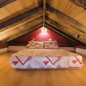 El Oasis De La Judería Apartamento Toledo