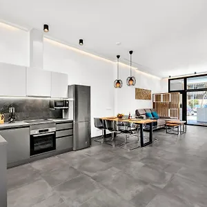 El Coloso Loft 1 Apartamento Benalmádena