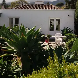 Casa Las Fayas Breña Alta