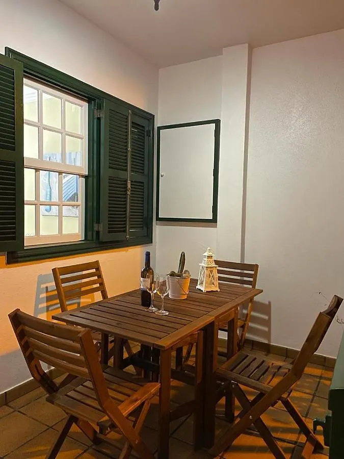 Apartment Primera Linea En Piscinas Naturales. Barlovento